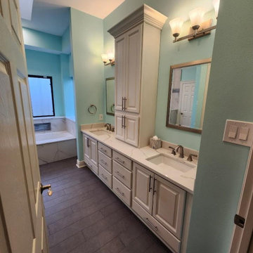 Bathroom Remodeling