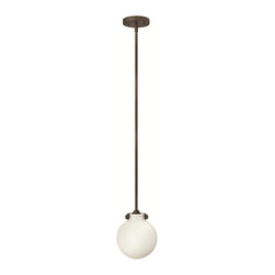 Hinkley Lighting - Congress LED Round Pendant by Hinkley Lighting | 3133OZ-LED - Pendant Lighting