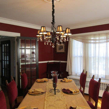 Ceiling Medallions & Domes
