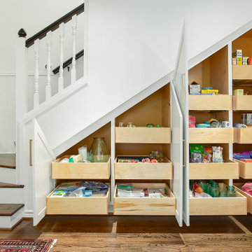 Dallas | Melissa | Kitchen, Bar, Dining, Fireplaces