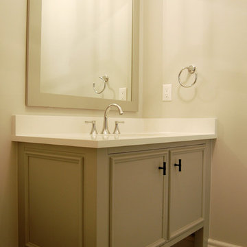 Manor Park Condo