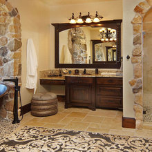 Bathroom Ideas