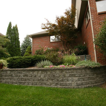 Pavers