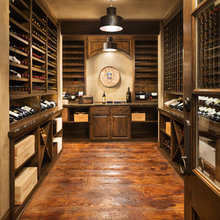 Markin Wineroom