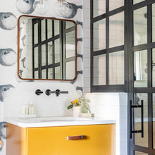 Bathroom Ideas