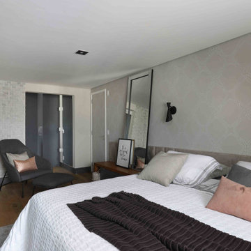 INSIDE | Modern / Contemporary