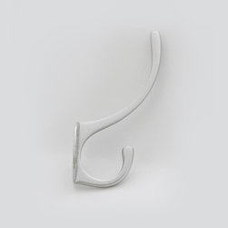 Aluminium Sleek Hook # 7334 - Products