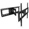 MegaMounts Full Motion Wall Mount for 32-70" Displays