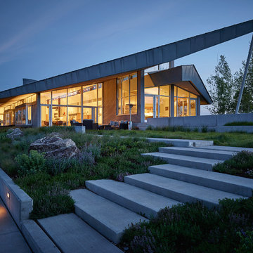 An Architectural Masterpiece