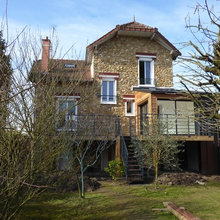 Extension