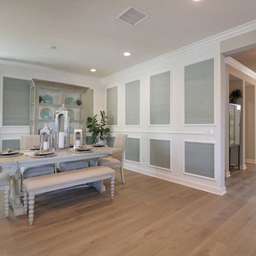 The Farm - Olivas Plan 3