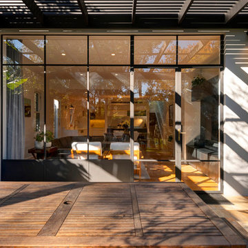 Naremburn Renovation