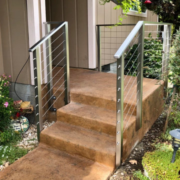 Railing