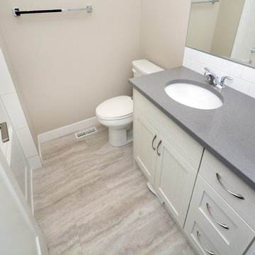 JOB 40366 - Edmonton