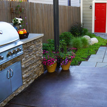 backyard ideas