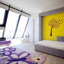 girls bedroom