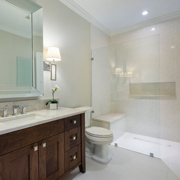 Richmond Custom Home