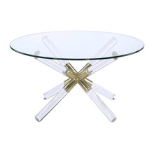 Coffee tables