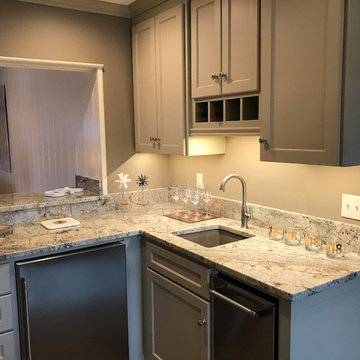 1961 Ranch House Remodel and Update