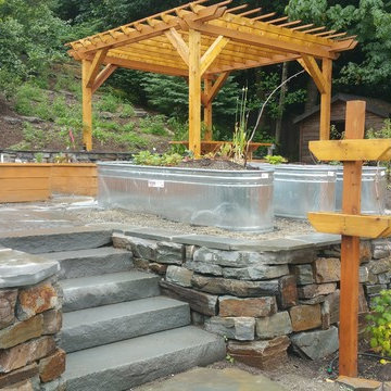 Kirkland Backyard Redeux