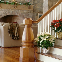 stair case