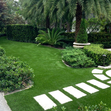 Artificial Grass
