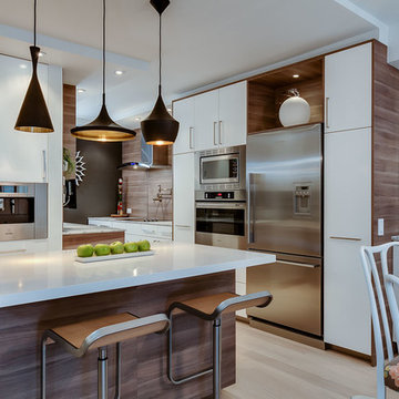Yorkville Condo