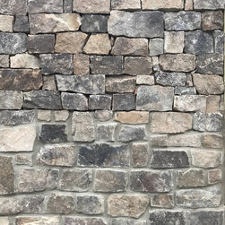 Weathered Ledge Natural Stone Thin Veneer (TN Fieldstone) - Products