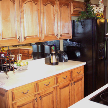 Fillon Kitchen
