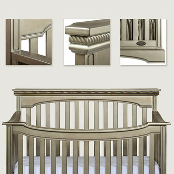 Evolur Baby Nursery