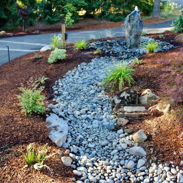 Cedar Hills project