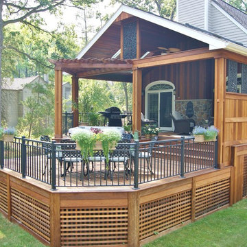 Essex Fells, NJ Ipe Winner