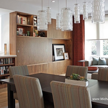 Top Projects from the 2015 Budget Blinds Design Competition