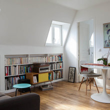 Record / Living Room