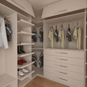 Villa Interior Design Istanbul