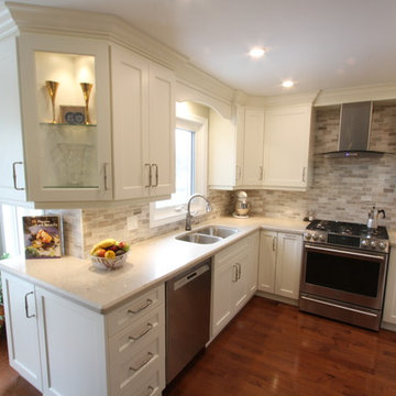 Light and Airy !
