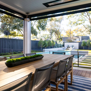 Lake Highlands Remodel