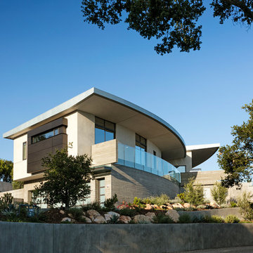 Singular Santa Barbara Modern