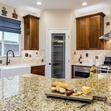 Addition & Full Remodel