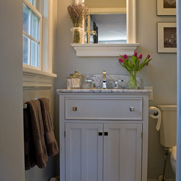 Private Residence - Henrico, VA