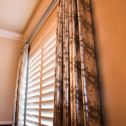 Reeder Residence - Products