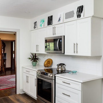 Louisviile Kitchen Design