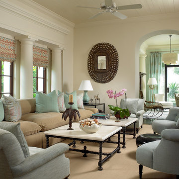 Home in The Bahamas