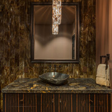 Powder Room Ideas