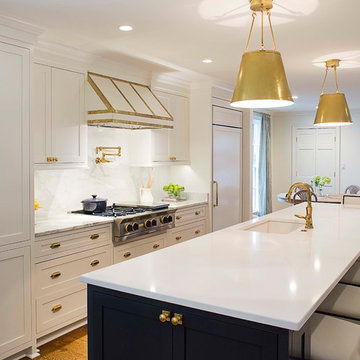 2019 BlueStar Kitchen Design Contest