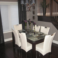 Dining Room/Bedroom