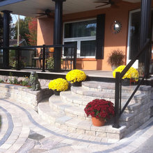 Outside Front