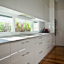 Kitchen update
