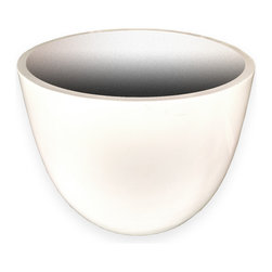 Cortek Modern Planter 05-50 - Outdoor Pots And Planters