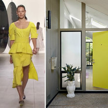 Runway to Home: Inspiration From New York Fashion Week